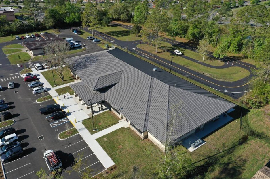 roofing company gainesville fl