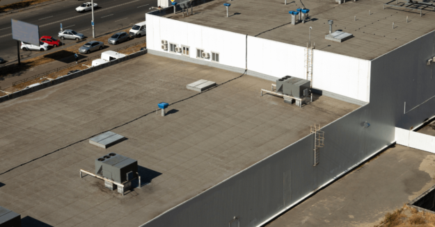 commercial roofing contractor Gainesville fl