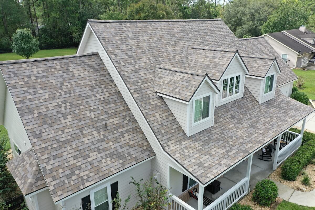 Residential Roofing Gainesville FL