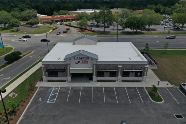 roofing contractor Gainesville fl