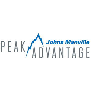 JM Peak Advantage logo