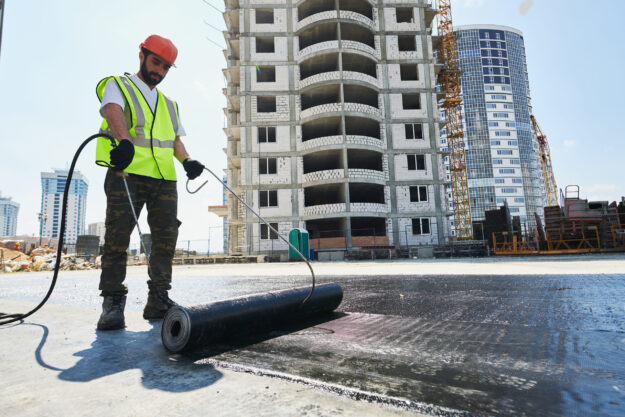 commercial roofing contractor Gainesville fl