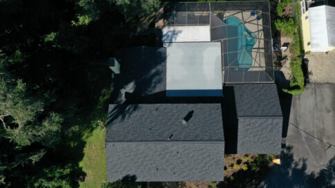 residential roofing contractor gainesville fl