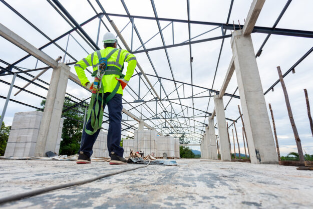 Commercial Roofing Gainesville FL