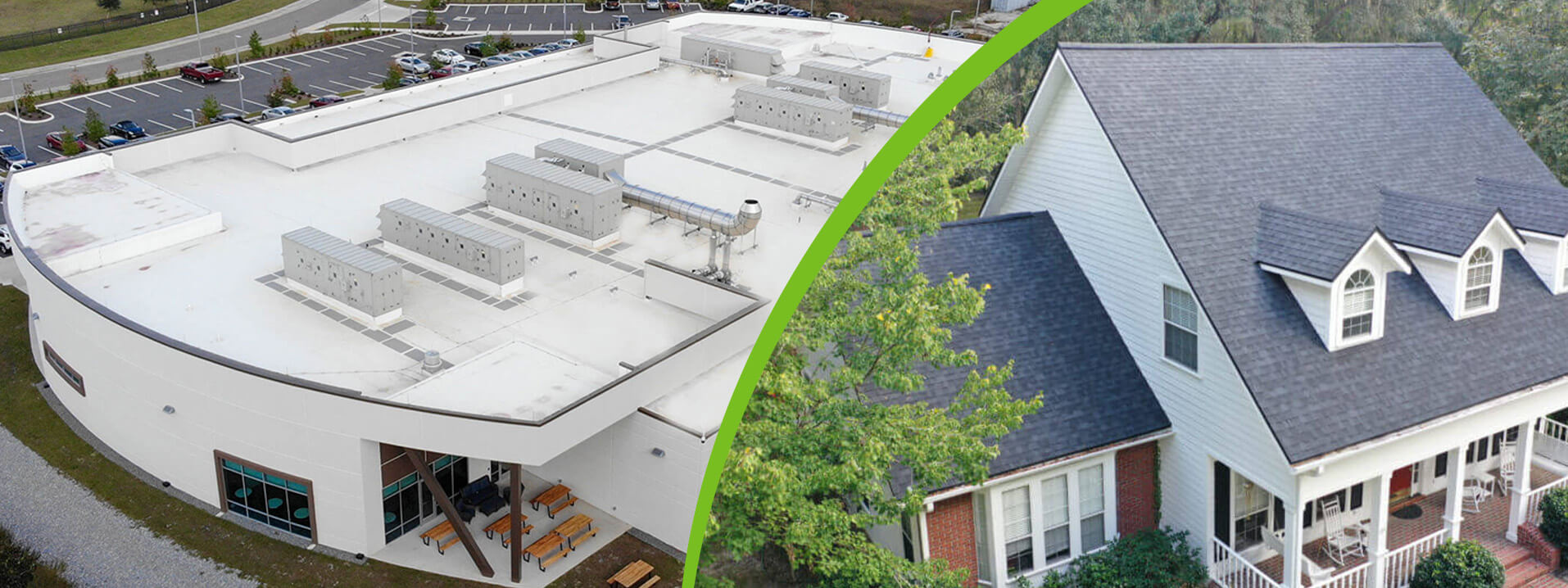 Best Roofers in Gainesville FL | Perry Roofing Contractors