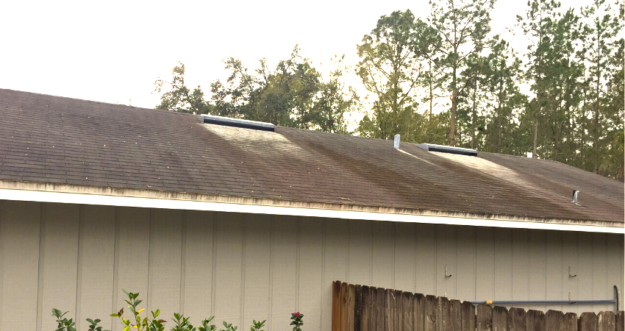 residential roofing contractor gainesville fl