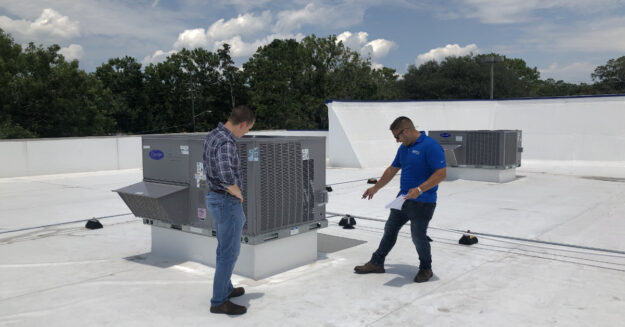 roof inspections gainesville fl