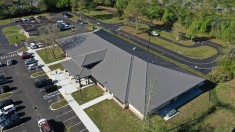commercial roofers Gainesville fl