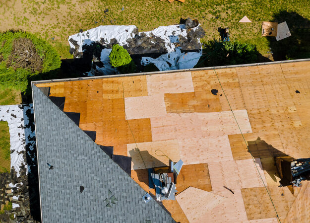 Roofing Company Gainesville FL