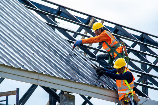 Roofing Company Gainesville FL | Perry Roofing