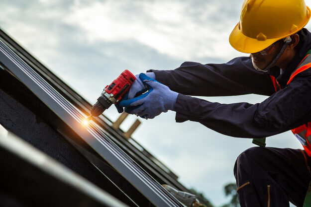 Roofing Contractors Gainesville FL