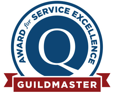 guildmaster Badge