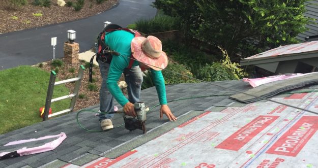 roofing company gainesville fl