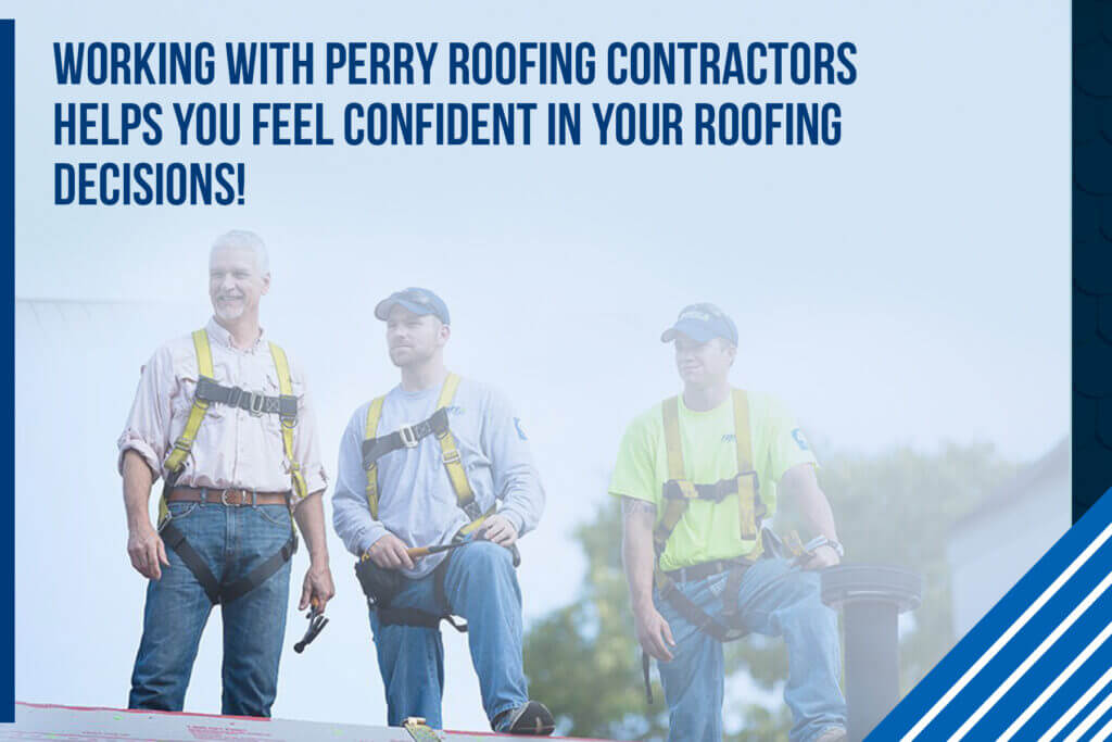 22 Common Shingle Roofing Questions and Answers Perry Roofing